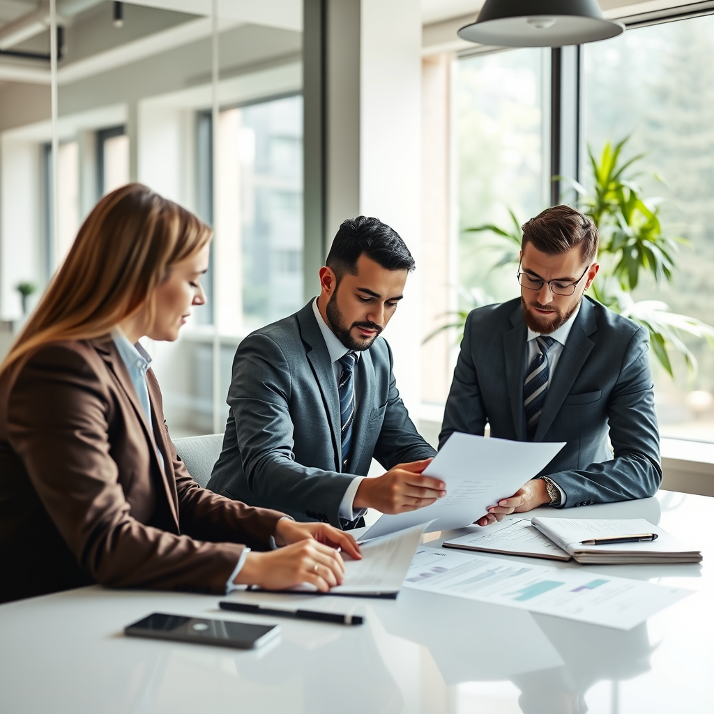Cannabis business insurance consultation